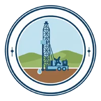 Oakland County Well Drilling logo