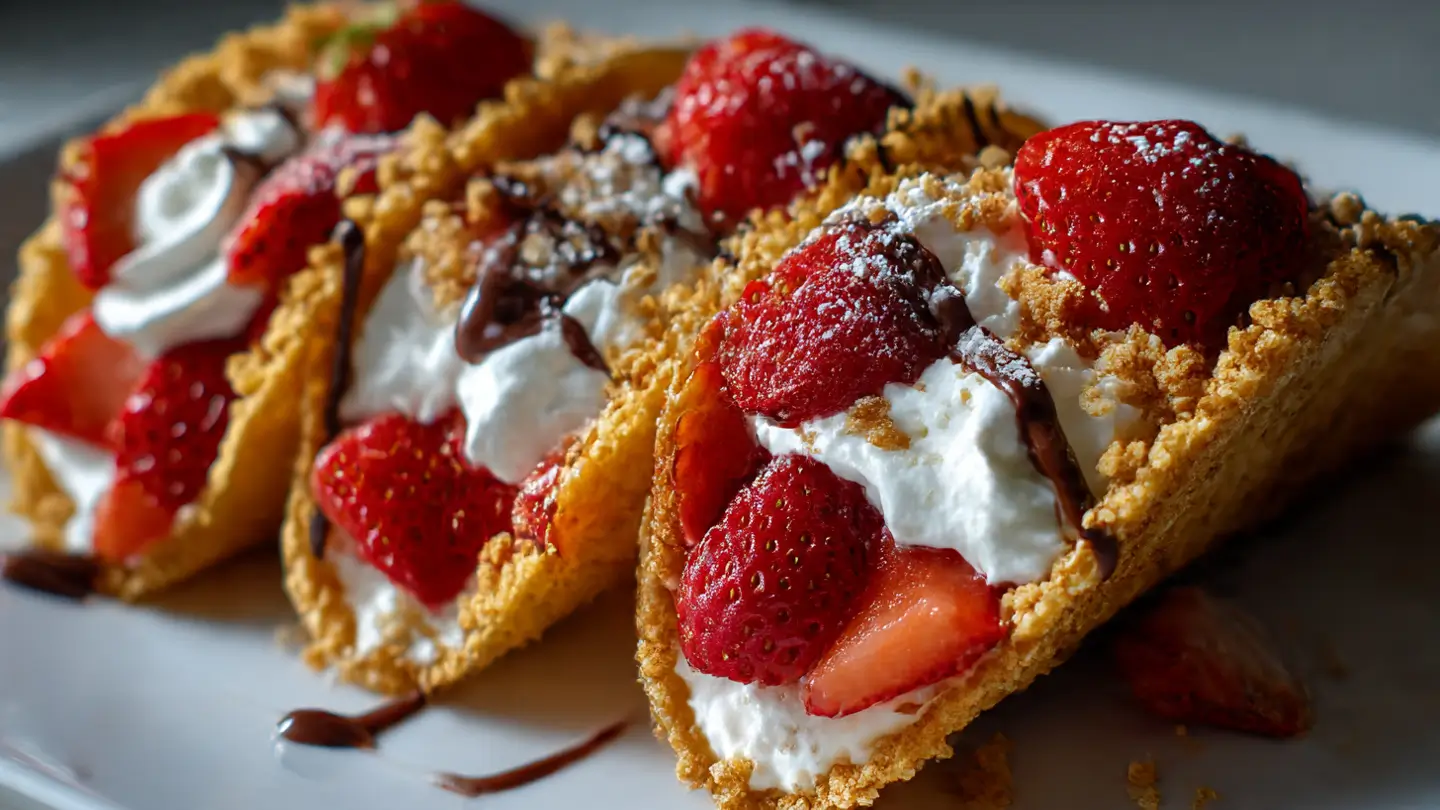 成人精品一区二区三区电影 strawberry crunch 成人精品一区二区三区中文字幕cake tacos with a crispy shell and creamy filling.
